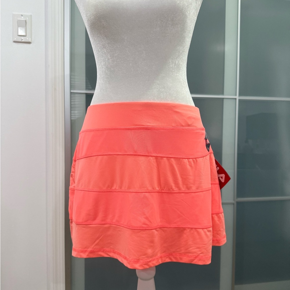 Fila Womens Athletic Skort